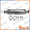 Filtres à Particules Diesel EURO4 pour KIA | DPF-KA-000, 28990-27270